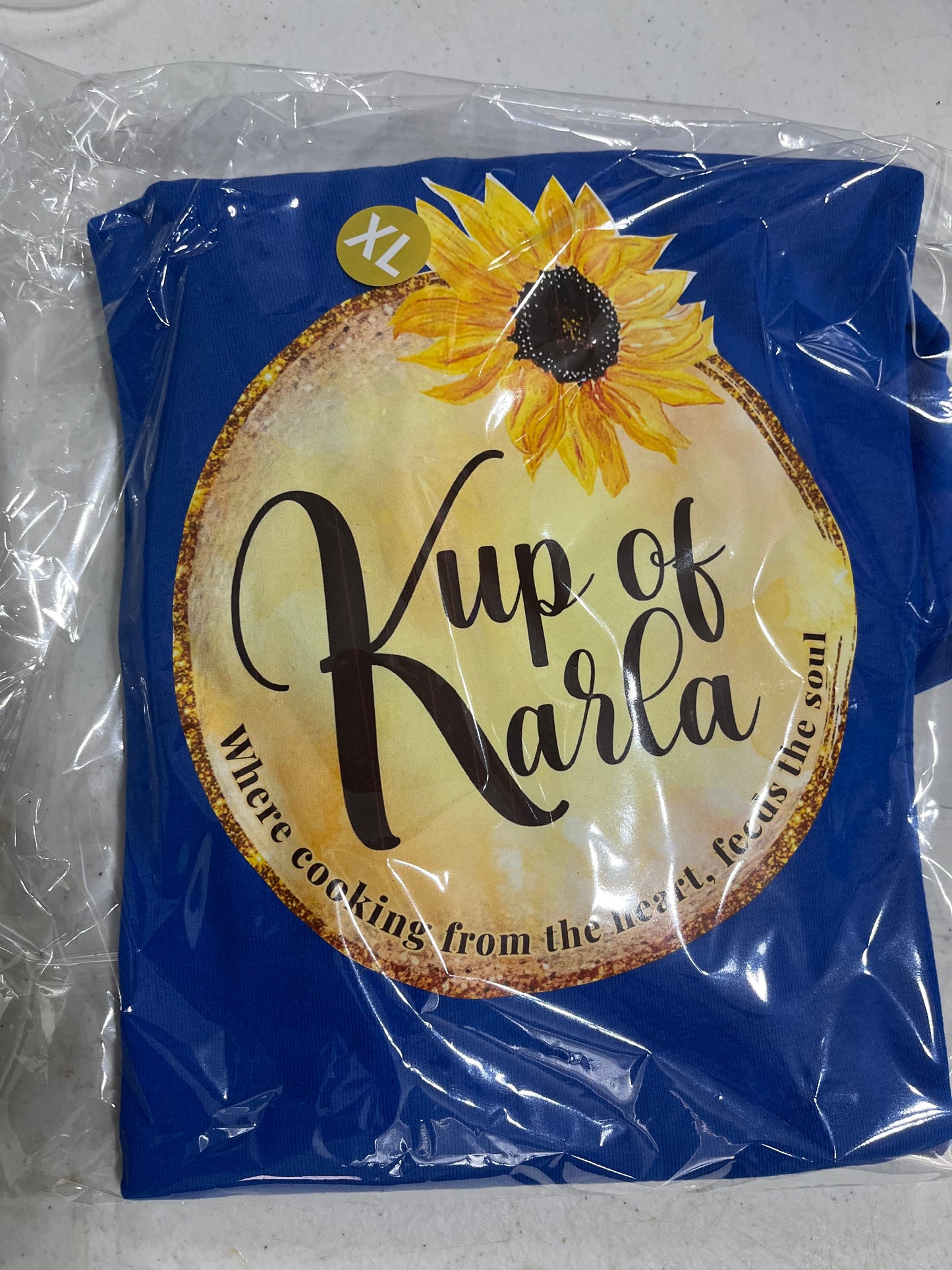 Momma K Tshirt