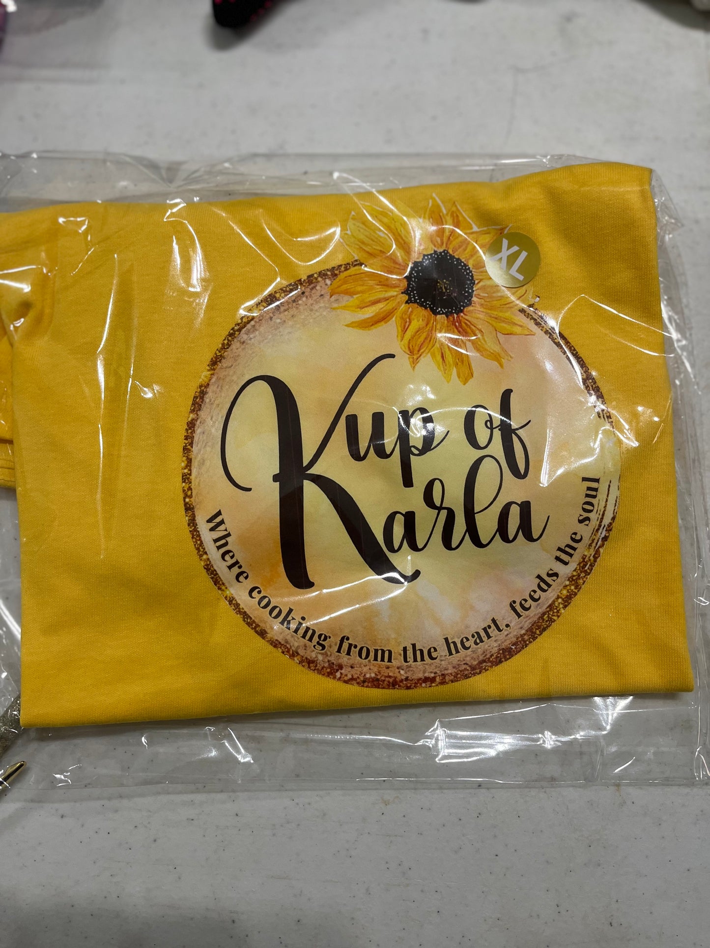 Momma K Tshirt