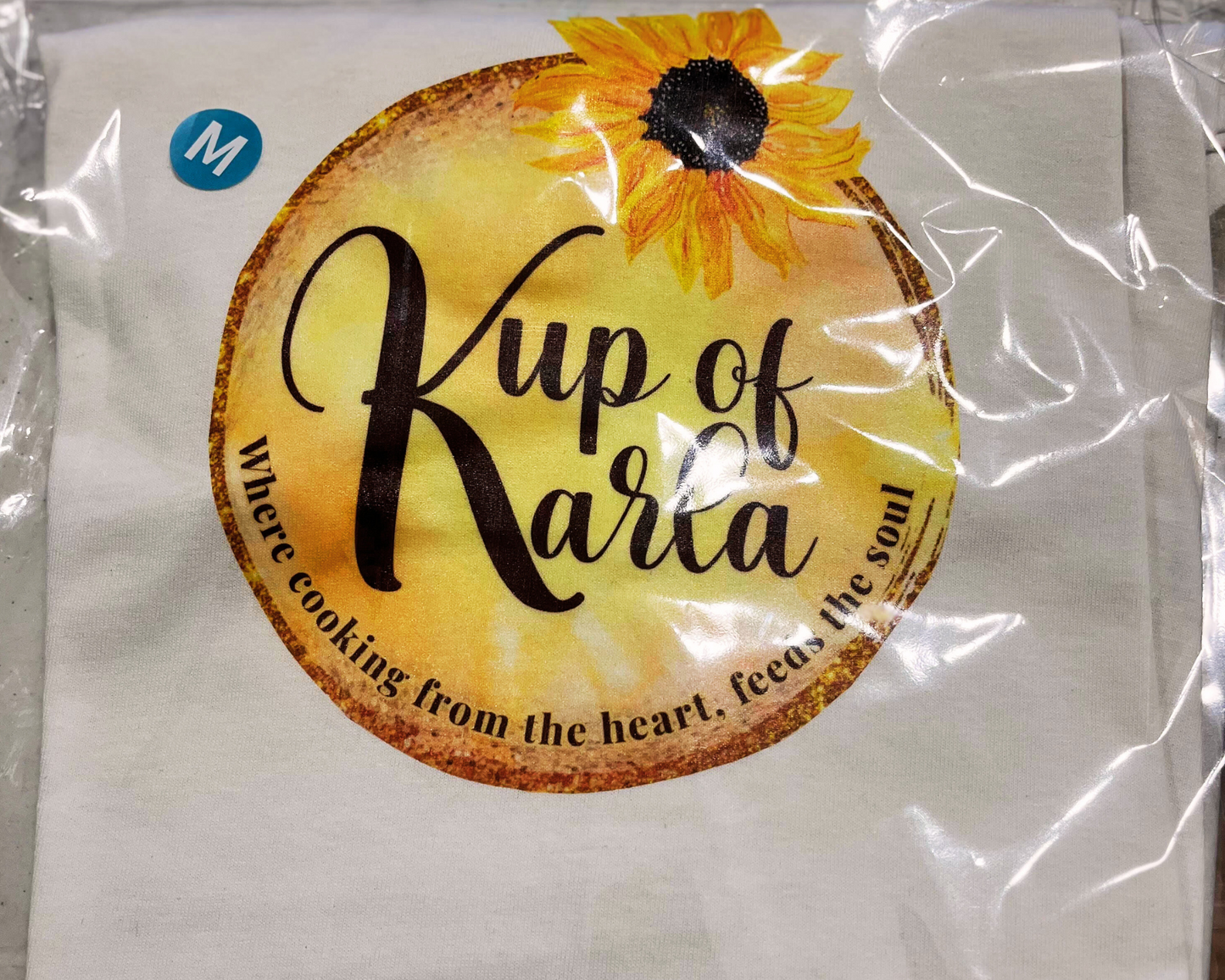 Momma K Tshirt