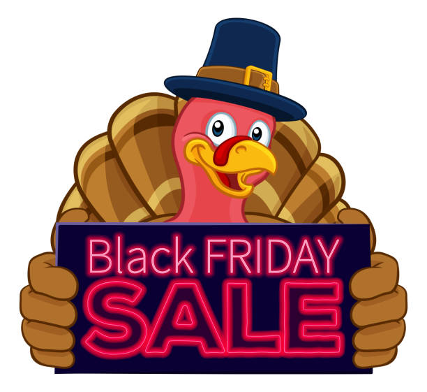 Black Friday Sale