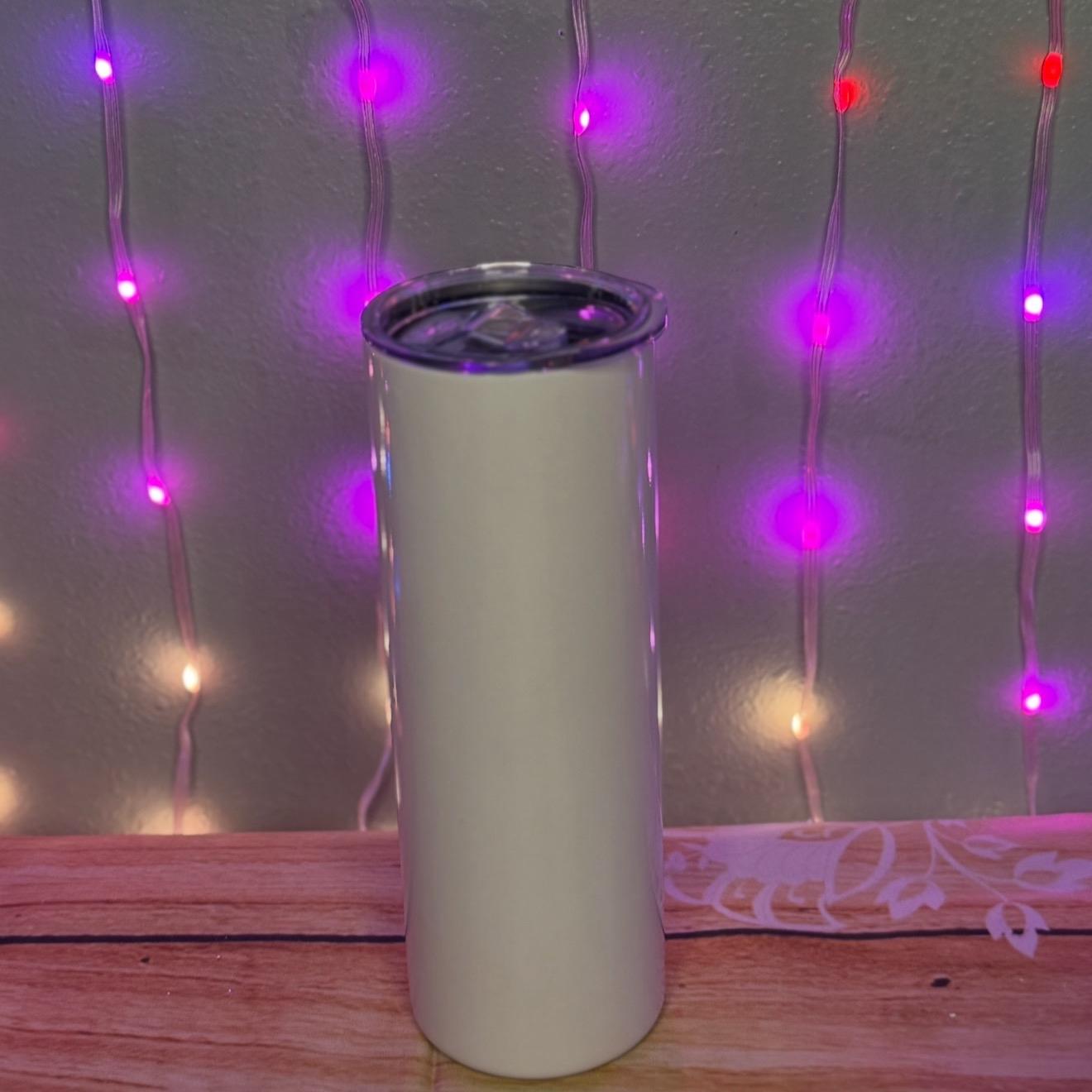 Live Custom Tumbler