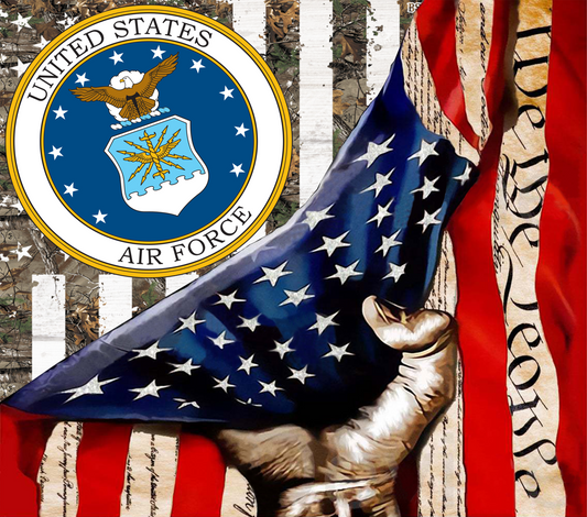 #299 US Air Force