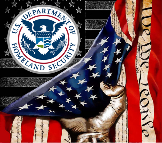 #304 US Homeland Security