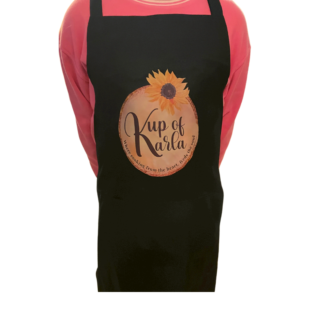 Apron