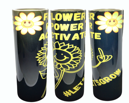 #118 Flower Power Activate (F’off) KOK EXCLY